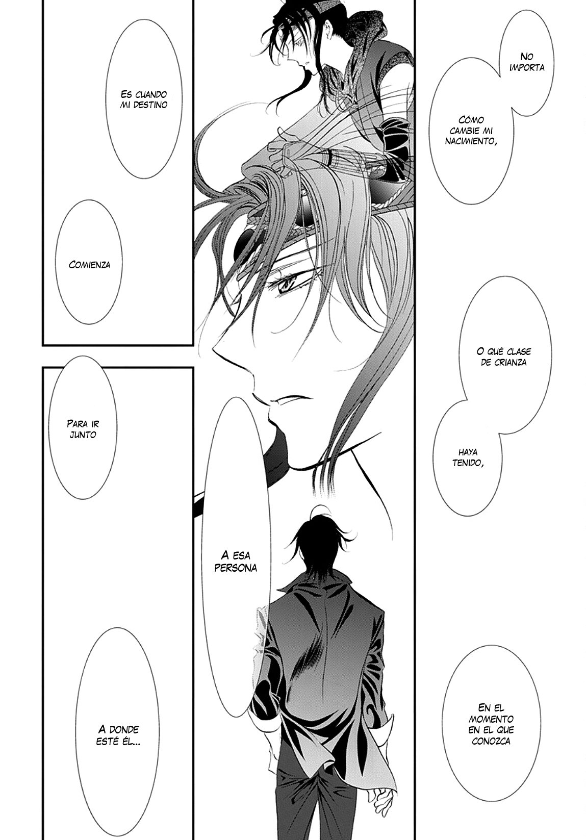 Read Skip Beat! Español Manga Online