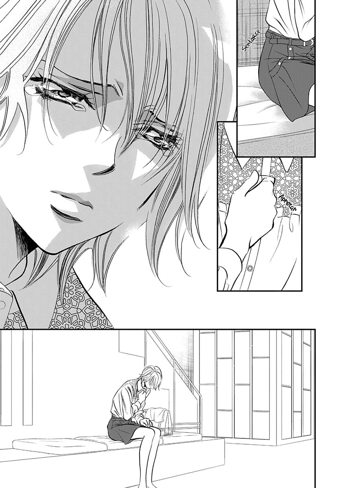 Read Skip Beat! Español Manga Online