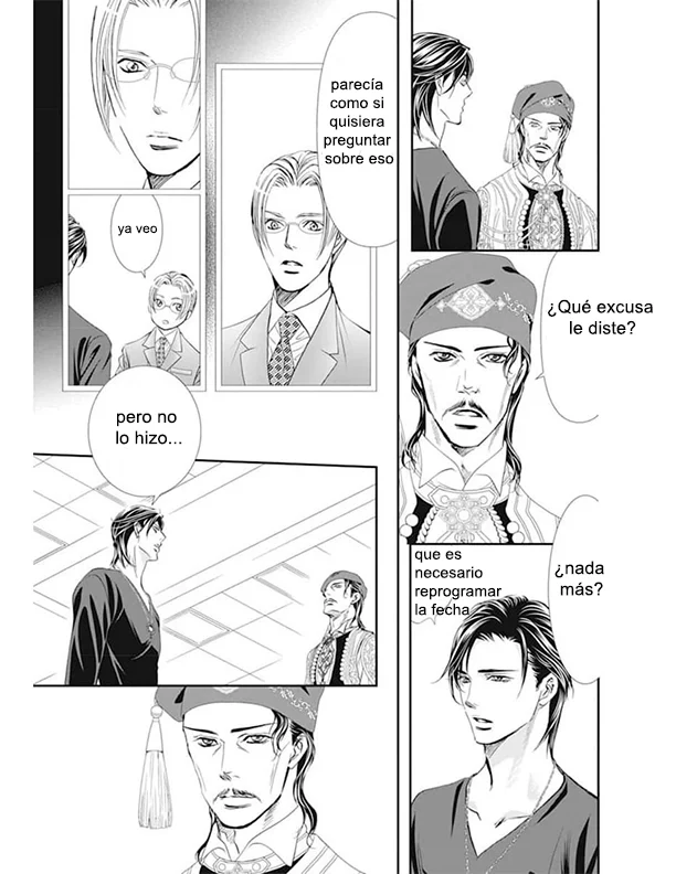 Read Skip Beat! Español Manga Online