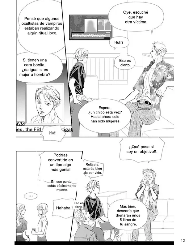 Read Skip Beat! Español Manga Online