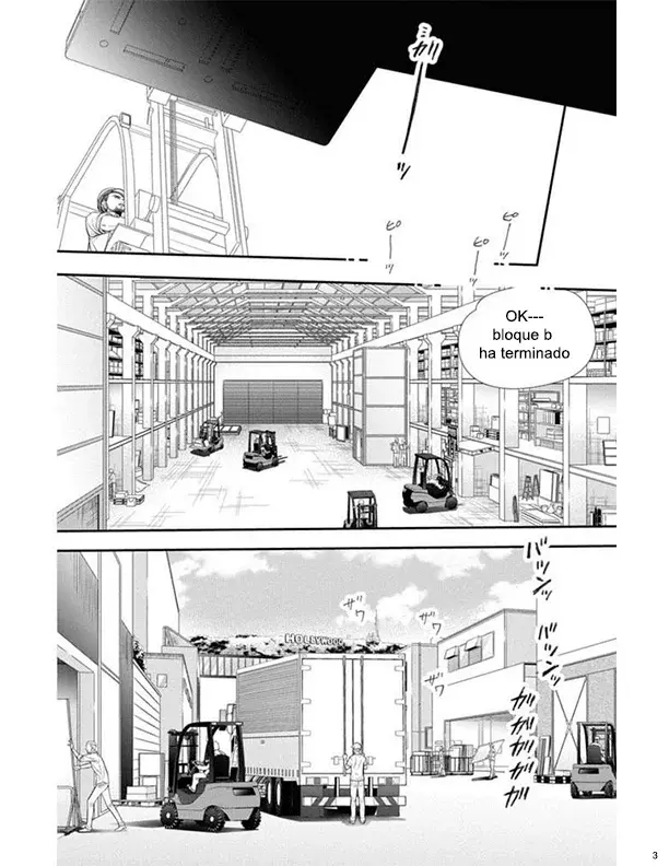 Read Skip Beat! Español Manga Online