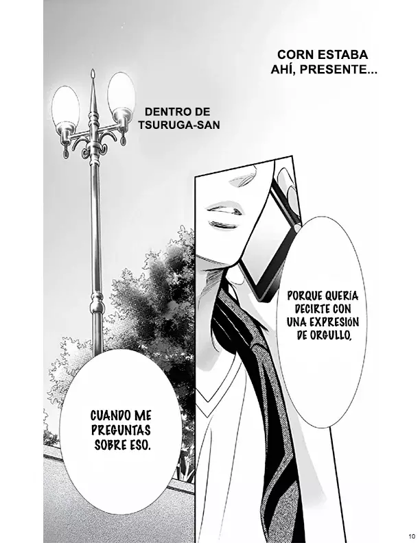 Read Skip Beat! Español Manga Online