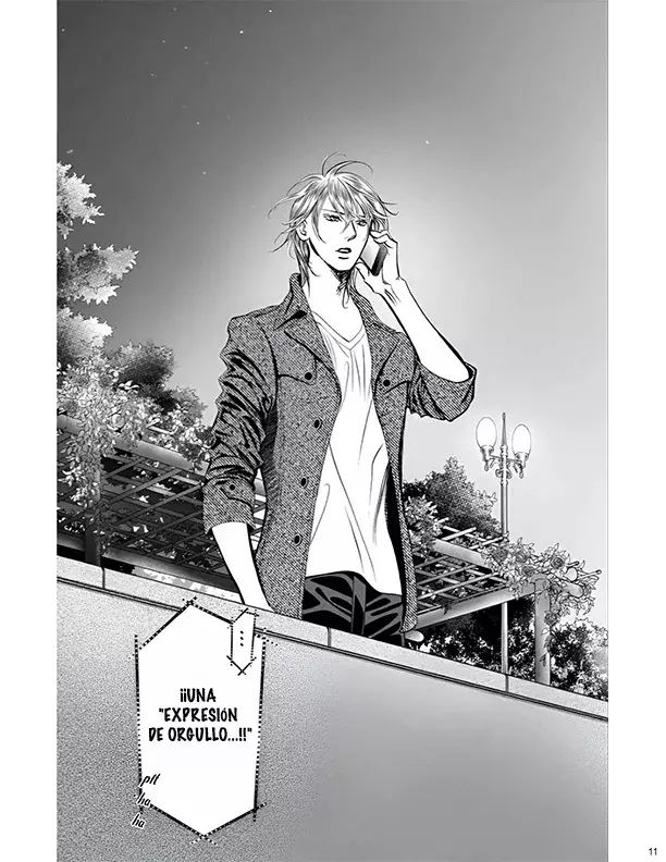 Read Skip Beat! Español Manga Online