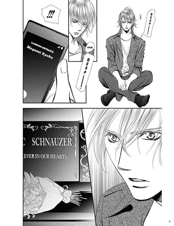 Read Skip Beat! Español Manga Online