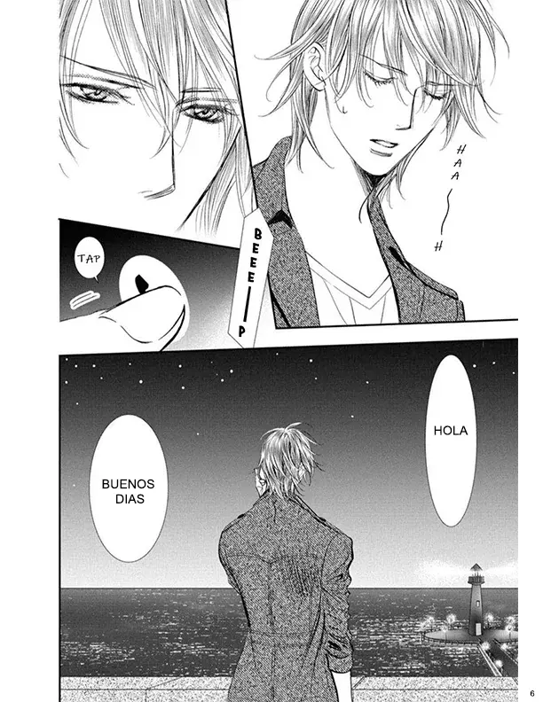 Read Skip Beat! Español Manga Online