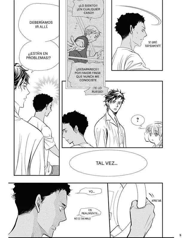 Read Skip Beat! Español Manga Online