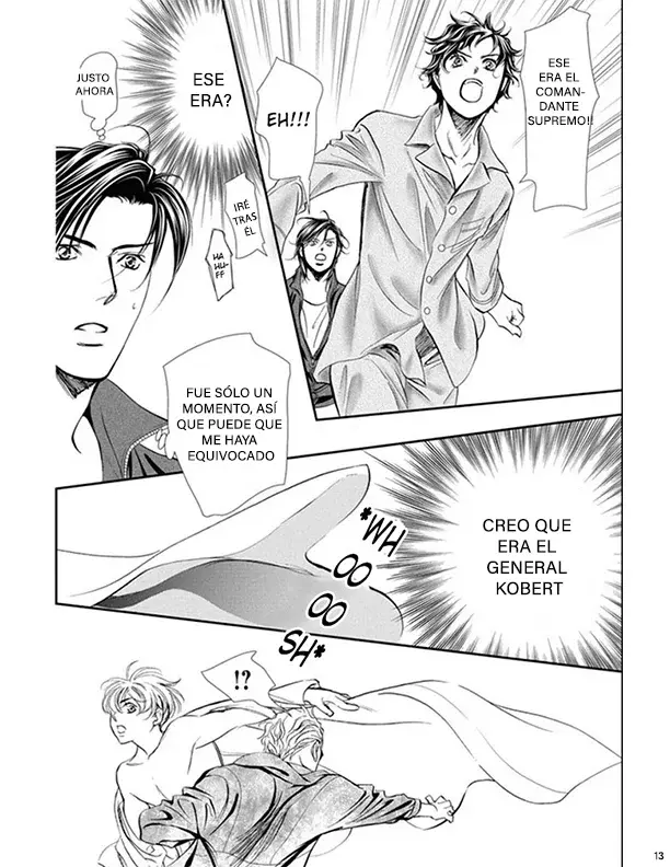 Read Skip Beat! Español Manga Online