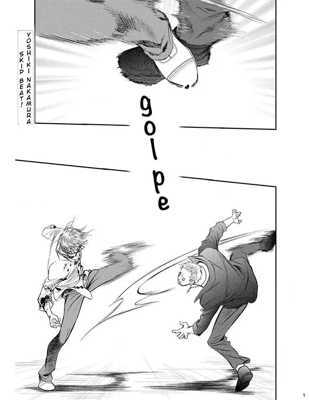 Read Skip Beat! Español Manga Online