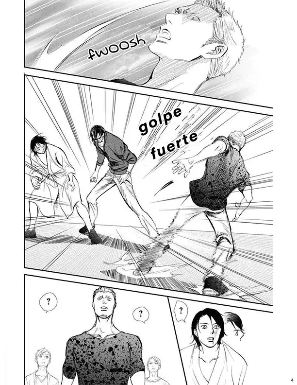 Read Skip Beat! Español Manga Online