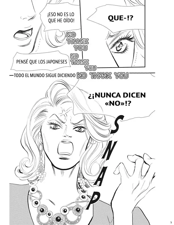 Read Skip Beat! Español Manga Online