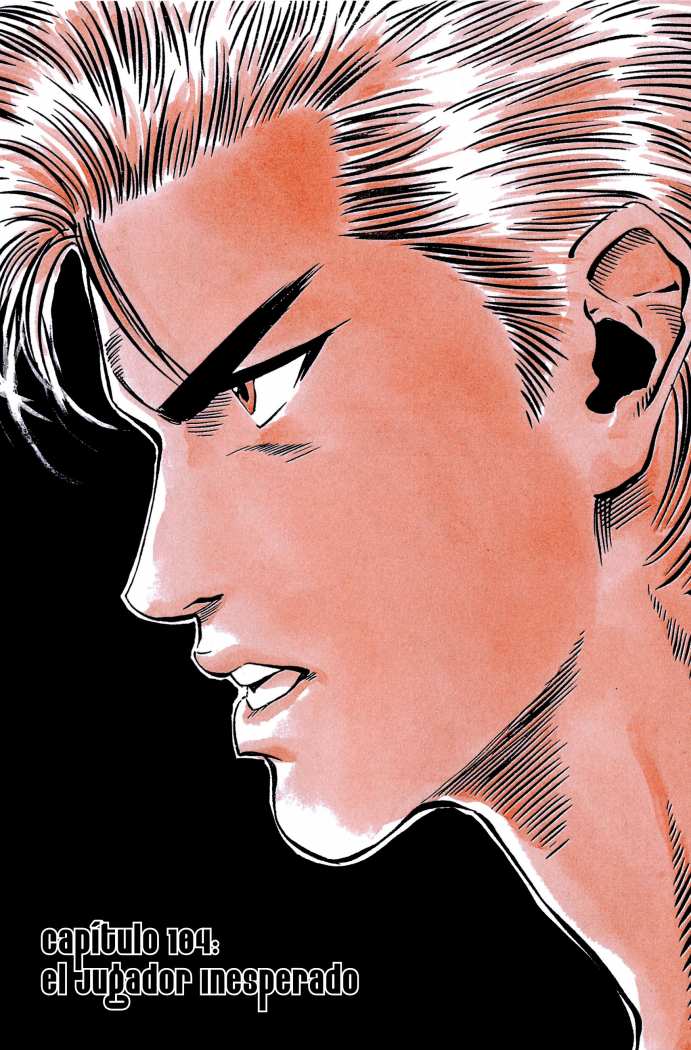 Read Slam Dunk Español Manga Online