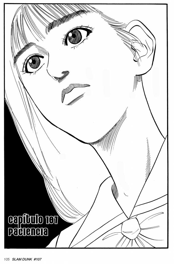 Read Slam Dunk Español Manga Online