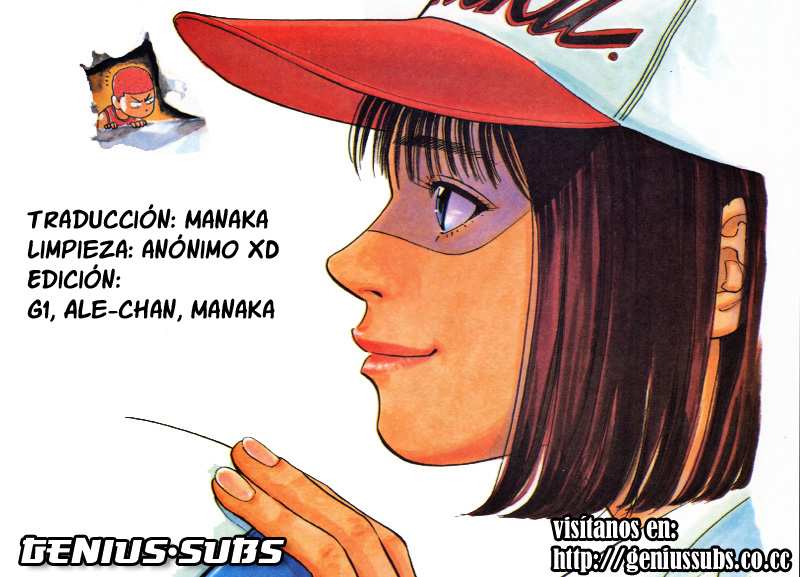 Read Slam Dunk Español Manga Online