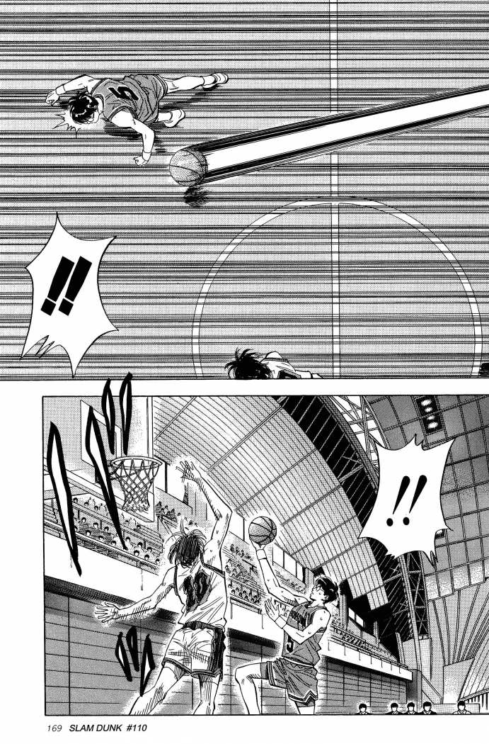 Read Slam Dunk Español Manga Online