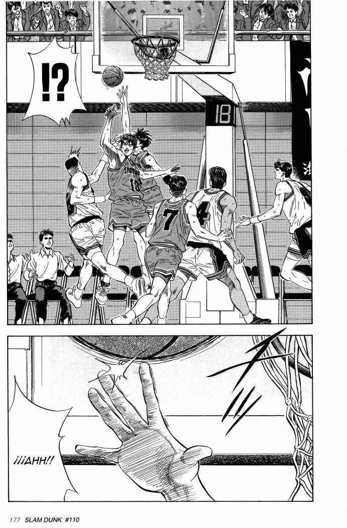 Read Slam Dunk Español Manga Online