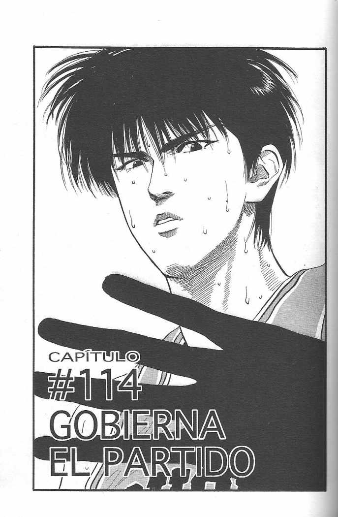 Read Slam Dunk Español Manga Online