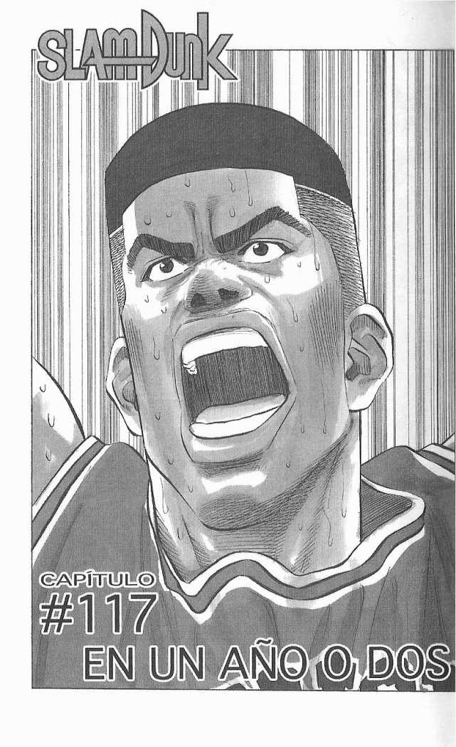 Read Slam Dunk Español Manga Online