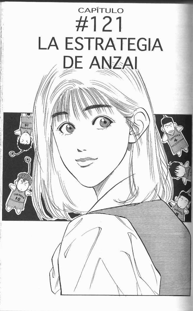 Read Slam Dunk Español Manga Online