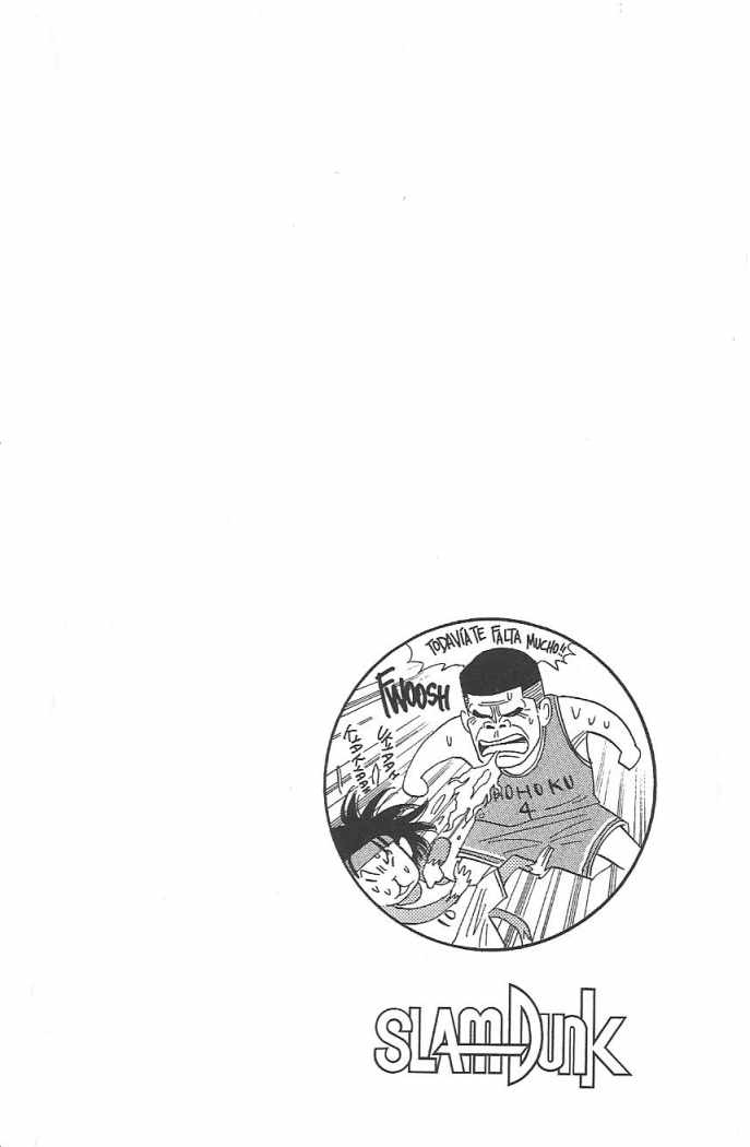 Read Slam Dunk Español Manga Online