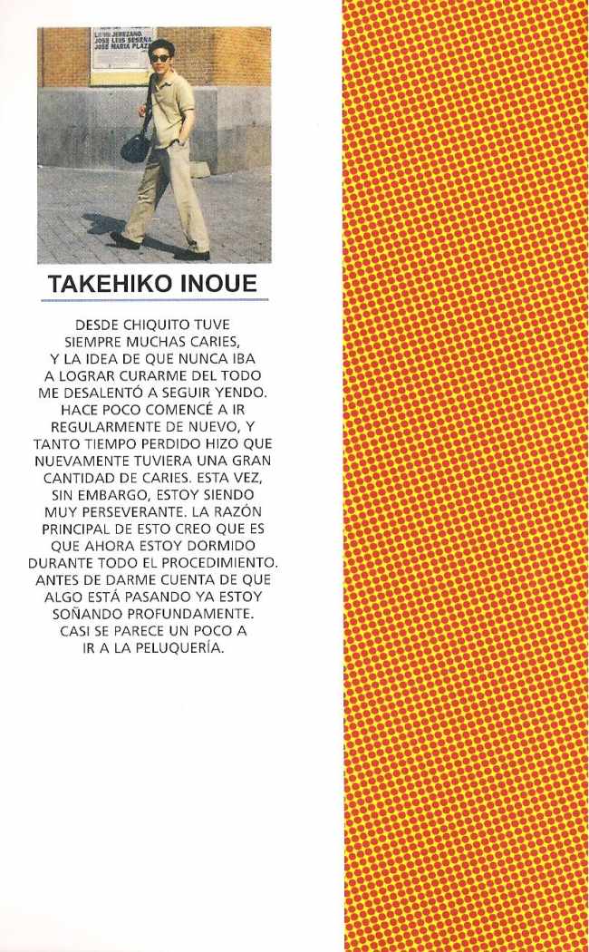 Read Slam Dunk Español Manga Online