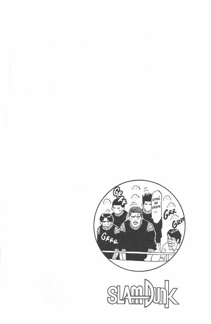 Read Slam Dunk Español Manga Online