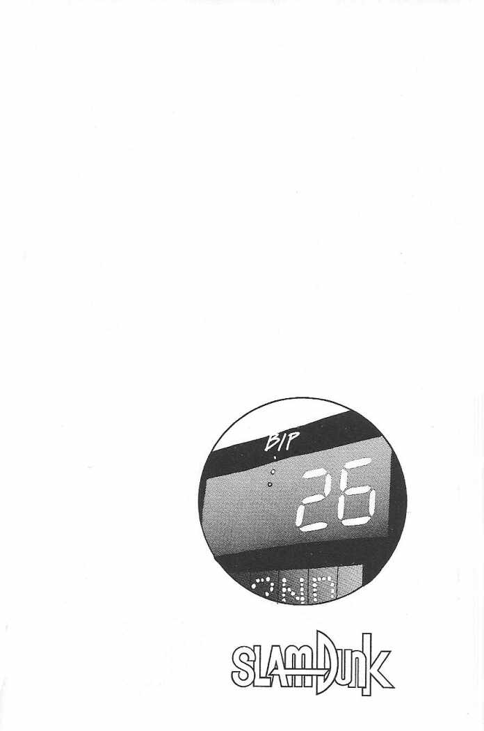 Read Slam Dunk Español Manga Online