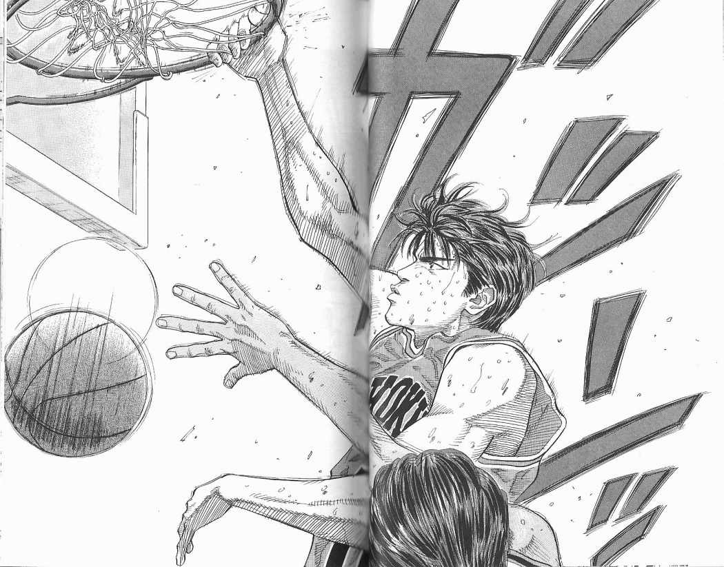 Read Slam Dunk Español Manga Online