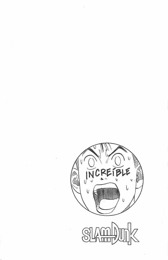 Read Slam Dunk Español Manga Online