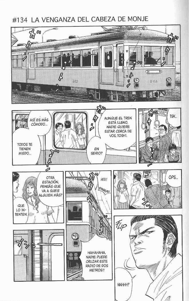 Read Slam Dunk Español Manga Online