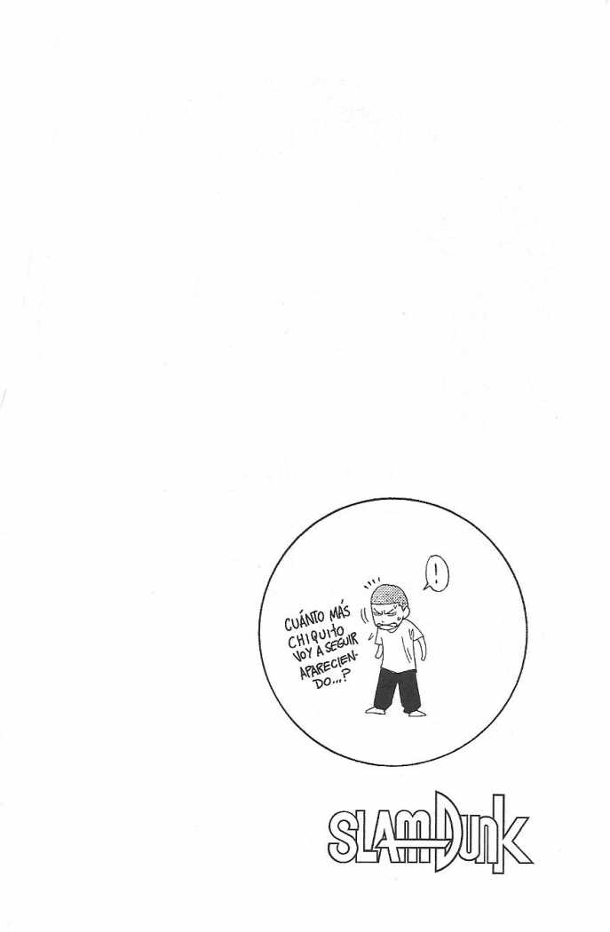 Read Slam Dunk Español Manga Online