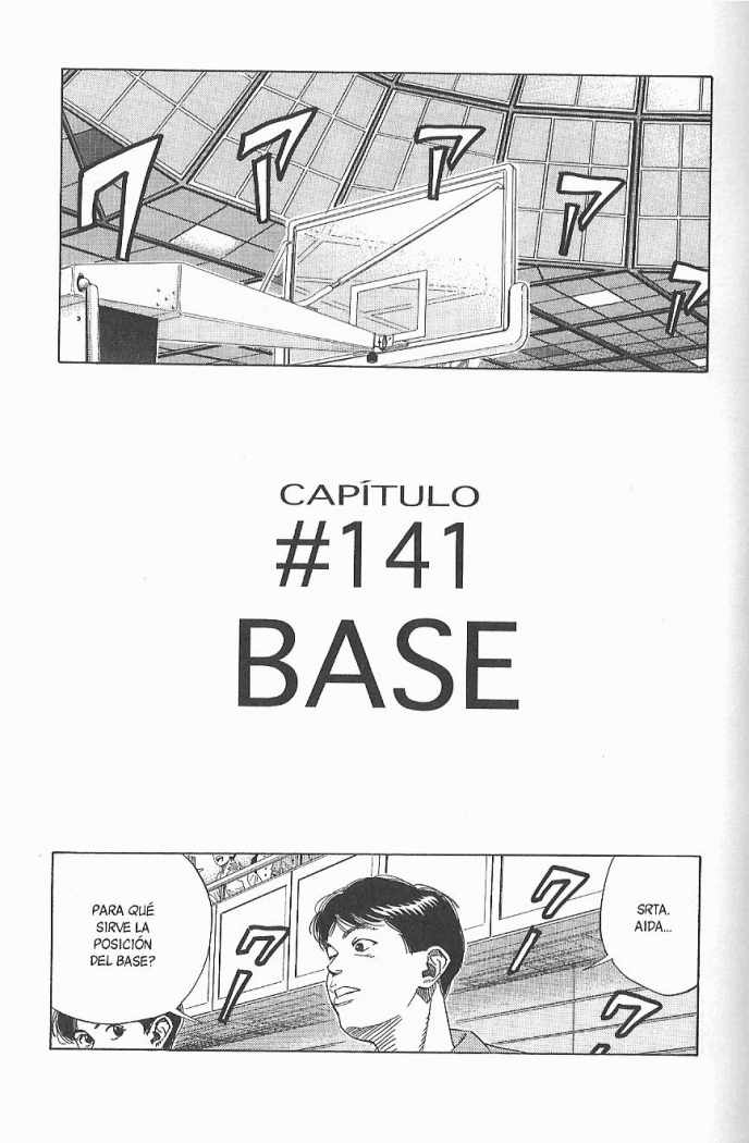 Read Slam Dunk Español Manga Online