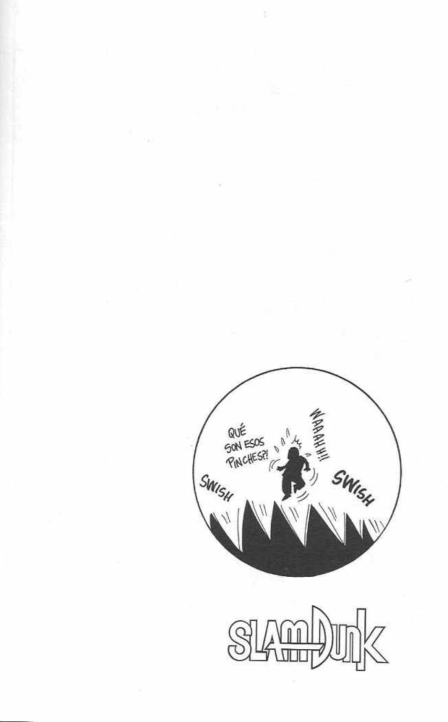 Read Slam Dunk Español Manga Online
