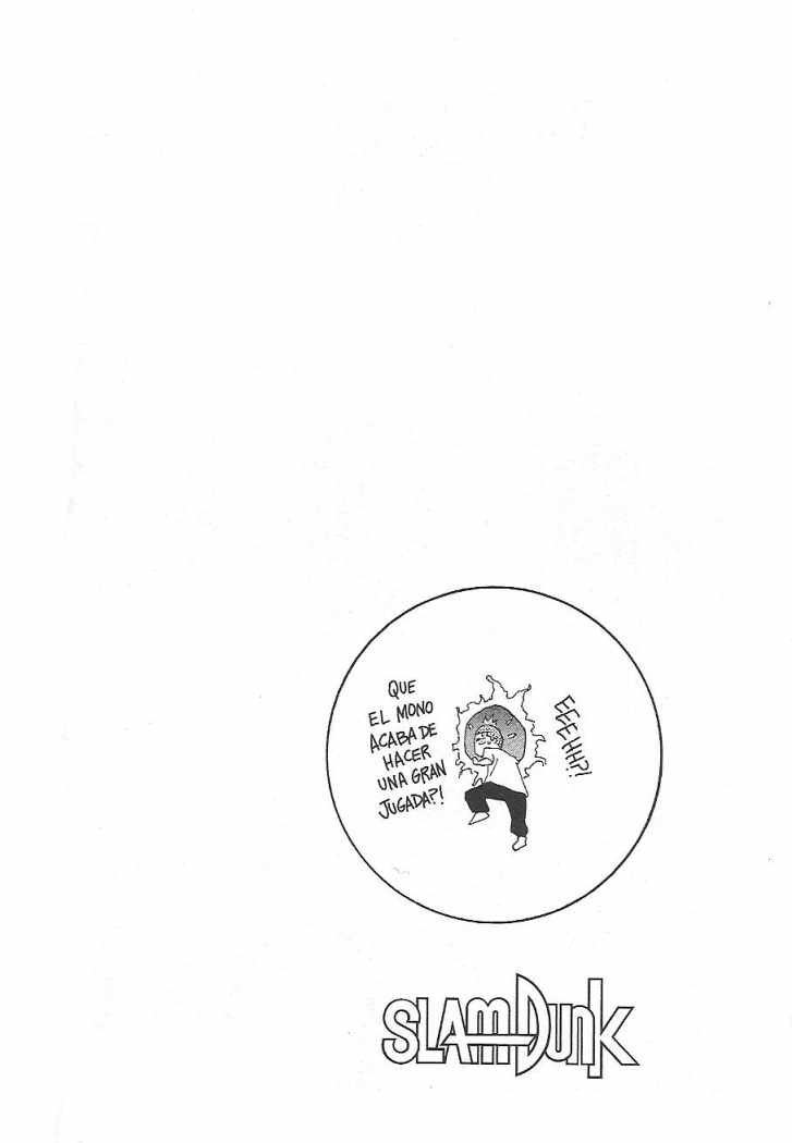 Read Slam Dunk Español Manga Online
