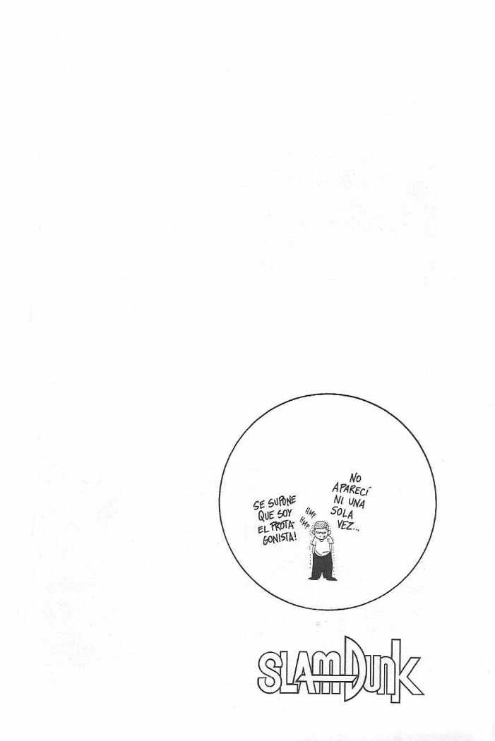 Read Slam Dunk Español Manga Online