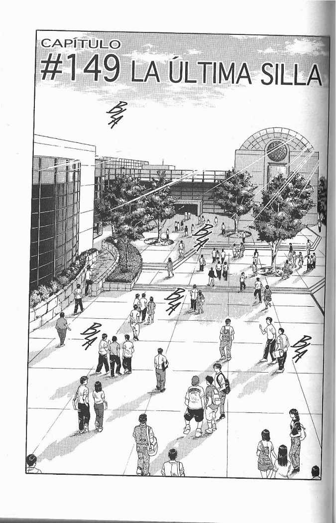 Read Slam Dunk Español Manga Online