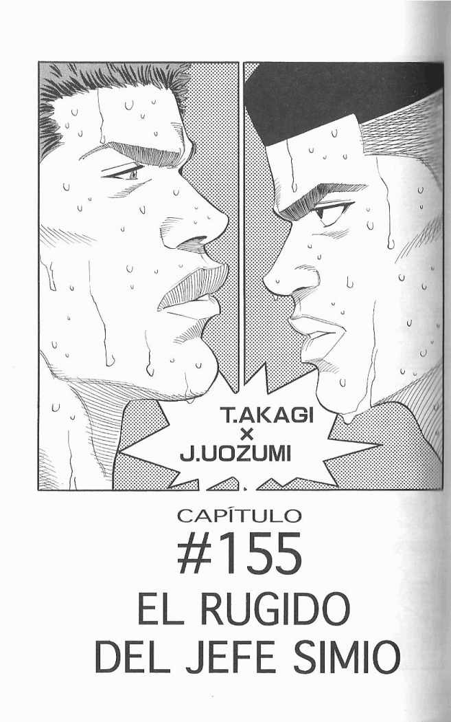 Read Slam Dunk Español Manga Online