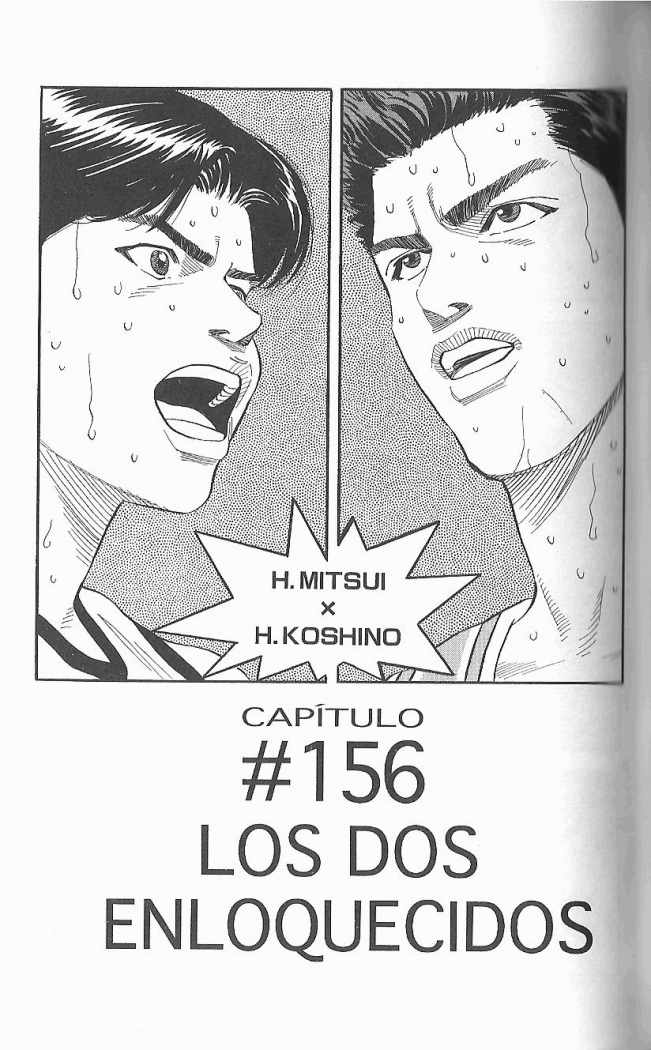 Read Slam Dunk Español Manga Online