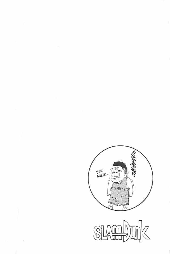 Read Slam Dunk Español Manga Online