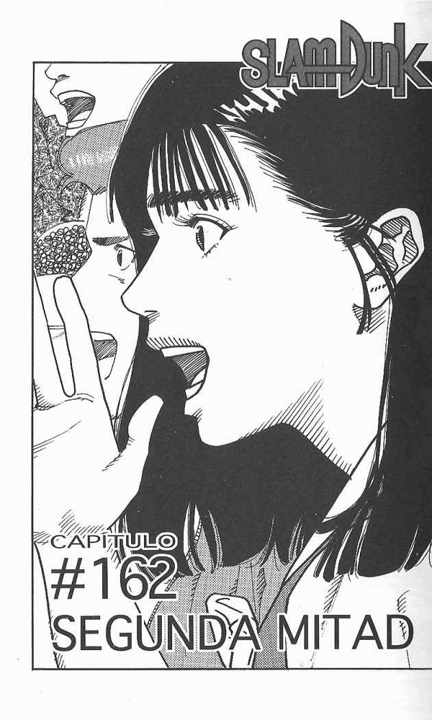Read Slam Dunk Español Manga Online