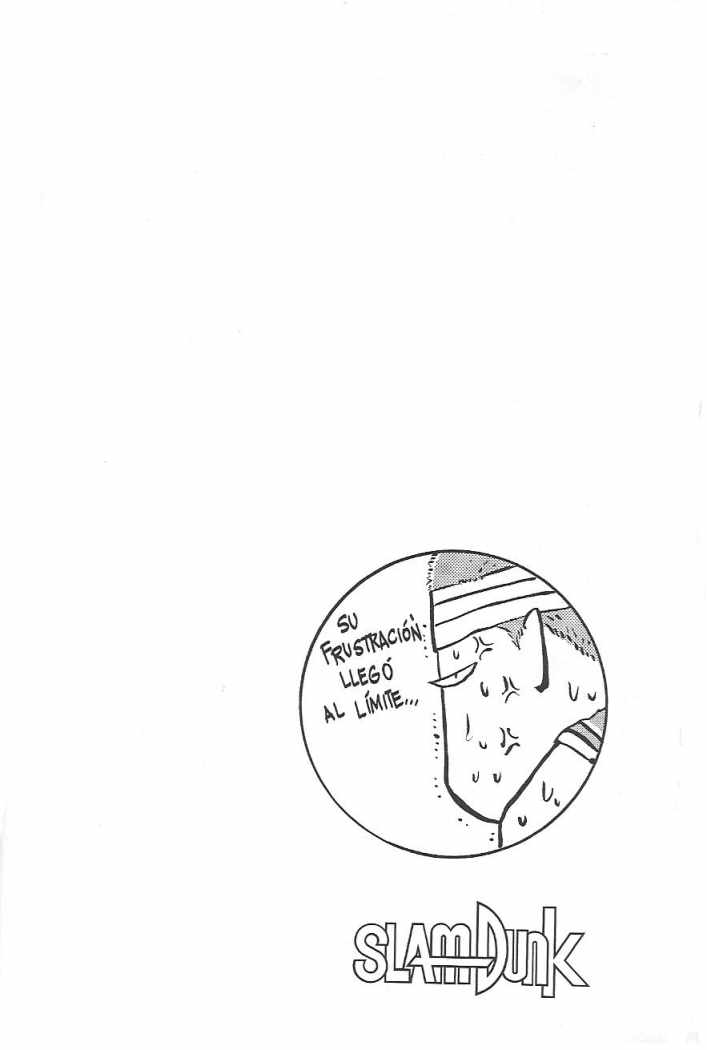 Read Slam Dunk Español Manga Online