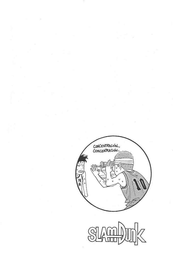 Read Slam Dunk Español Manga Online