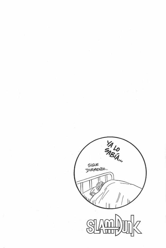 Read Slam Dunk Español Manga Online