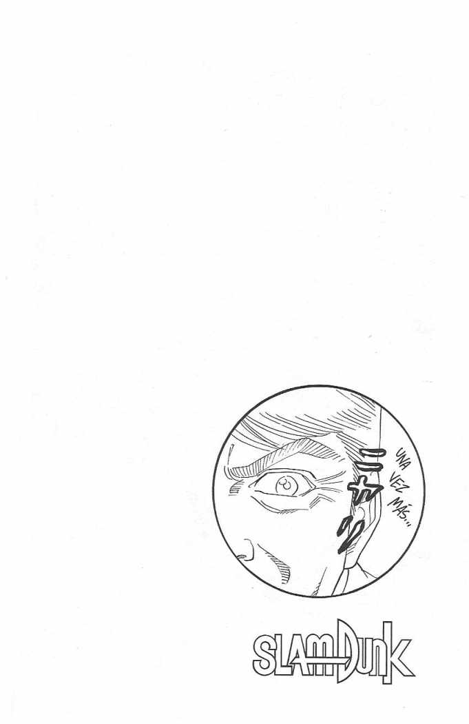 Read Slam Dunk Español Manga Online