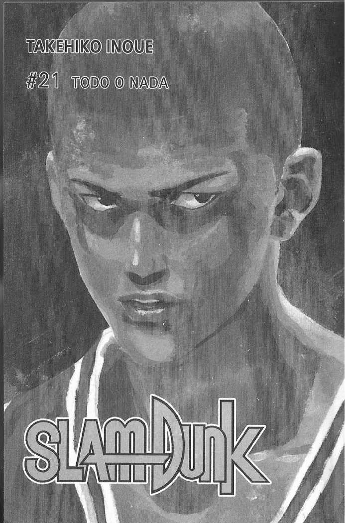 Read Slam Dunk Español Manga Online