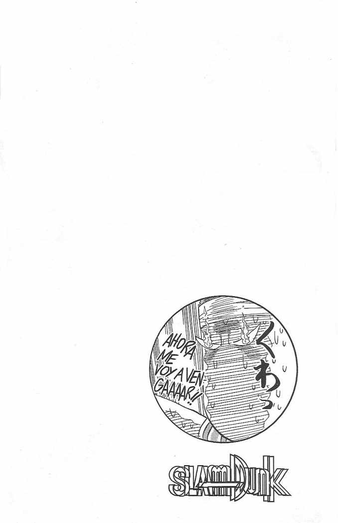 Read Slam Dunk Español Manga Online