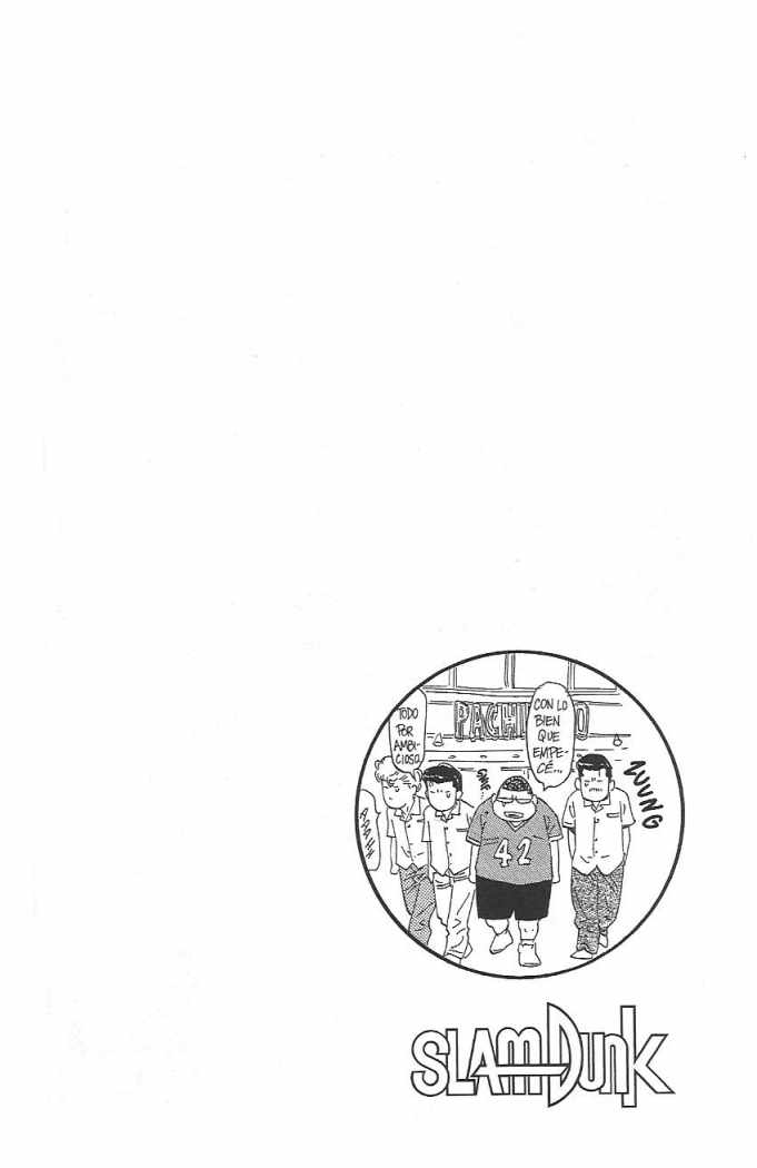 Read Slam Dunk Español Manga Online
