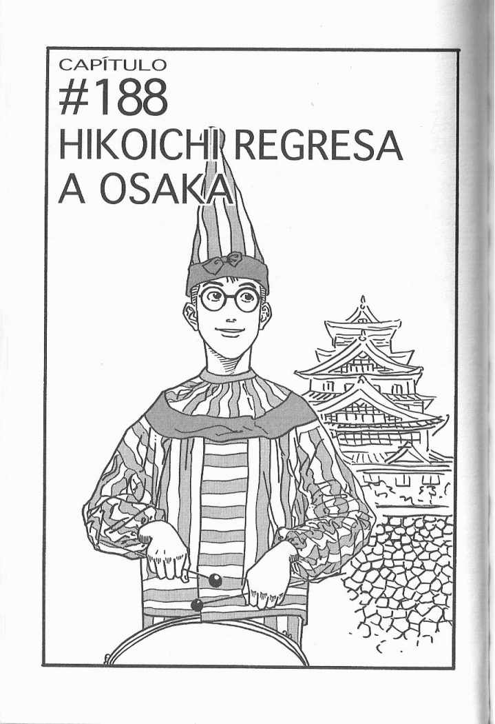 Read Slam Dunk Español Manga Online