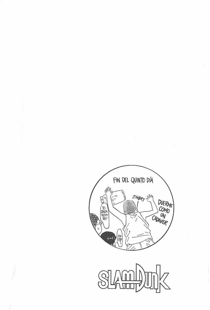 Read Slam Dunk Español Manga Online