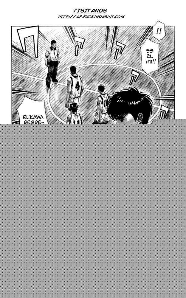 Read Slam Dunk Español Manga Online
