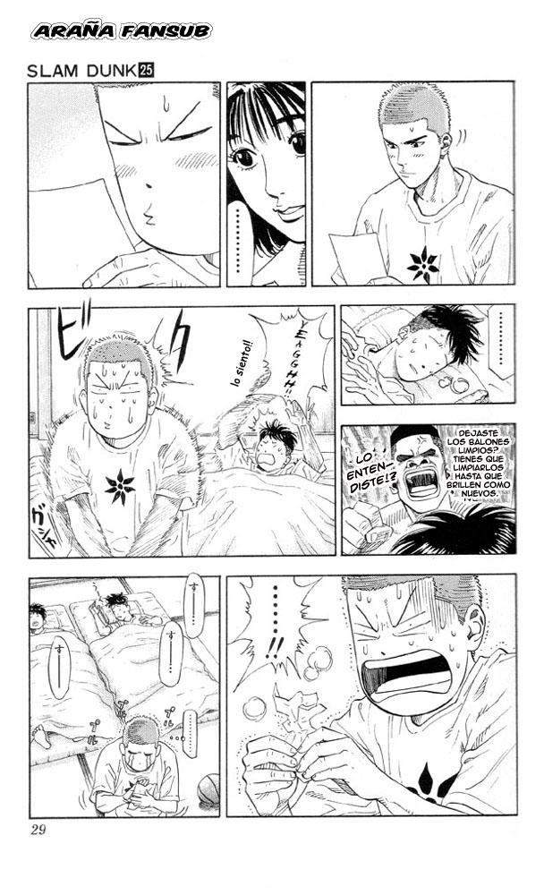 Read Slam Dunk Español Manga Online